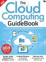 Cover image for The Cloud Computing Guidebook: The Cloud Computing Guidebook